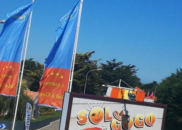 Mobil 3ch Saint-Hilaire-de-Riez