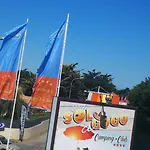 Sol A Gogo 3 Ch Saint-Hilaire-de-Riez