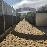 Sol A Gogo 3 Ch Parque de Campismo