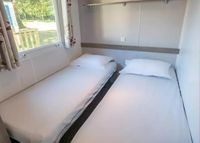 Campsite Mobil 3ch Saint-Hilaire-de-Riez